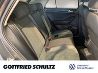 Volkswagen T-Roc - Vorschau Bild 9