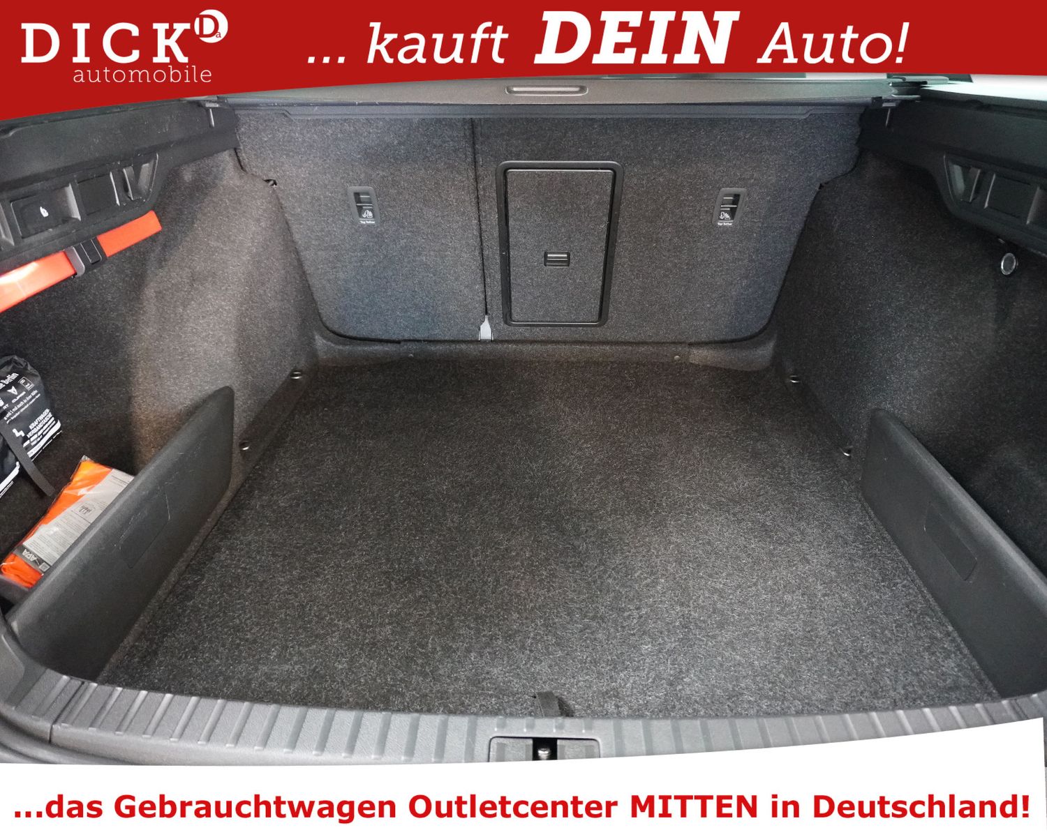 Fahrzeugabbildung SKODA Octavia Co 2.0d RS MATRIX+COLUM+STNDHZ+VIRTU+18"