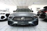 Mercedes-Benz E 450 4Matic T AMG LINE ACC APPLE MBUX 360 SOUND - gebrauchte Mercedes-Benz E 450 aus dem Jahr 2023