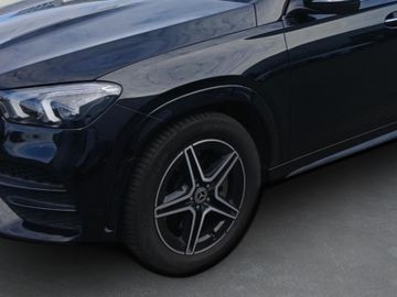 Mercedes GLE 350 - 6