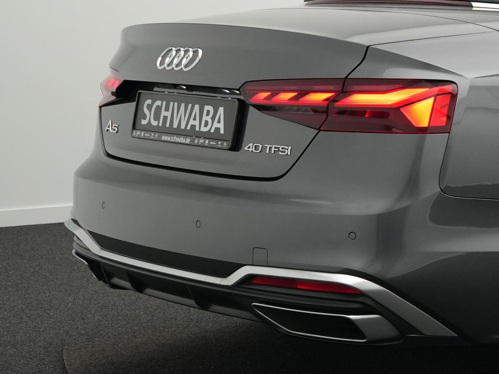 Audi A5 - Bild 37