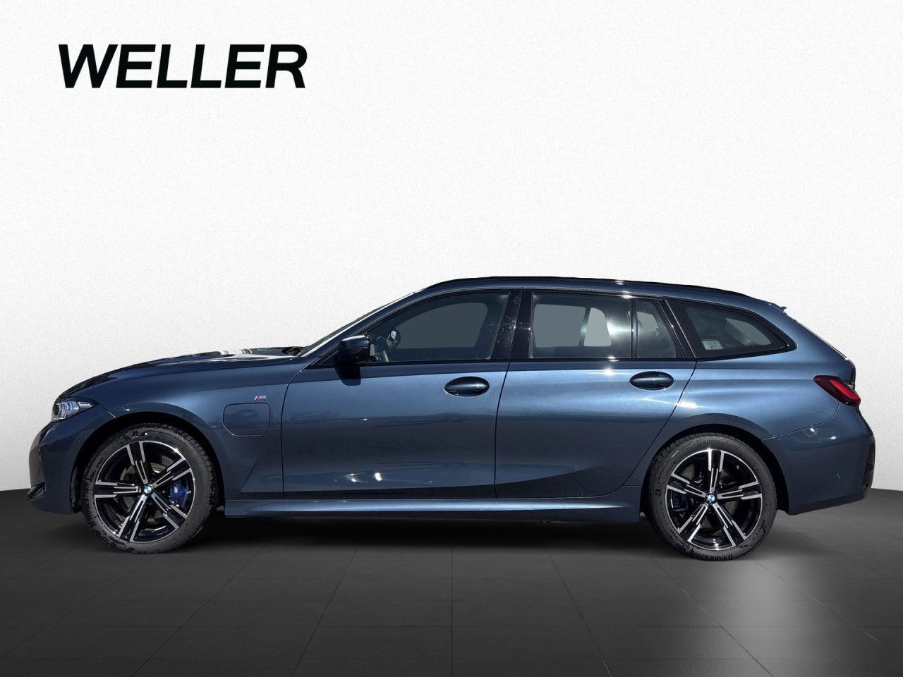 BMW 330 - Bild 11