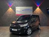 Ford Grand Tourneo Connect Titanium 7 Sitze RFK AHK - schwarze Ford Grand Tourneo