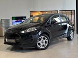 Ford Fiesta EcoBoost Sync Edition*Multif.,PDC,Bluet.* - Ford Fiesta: Limousine