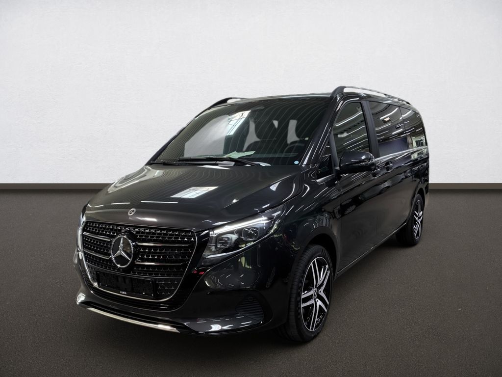 Image of Mercedes-Benz V 300