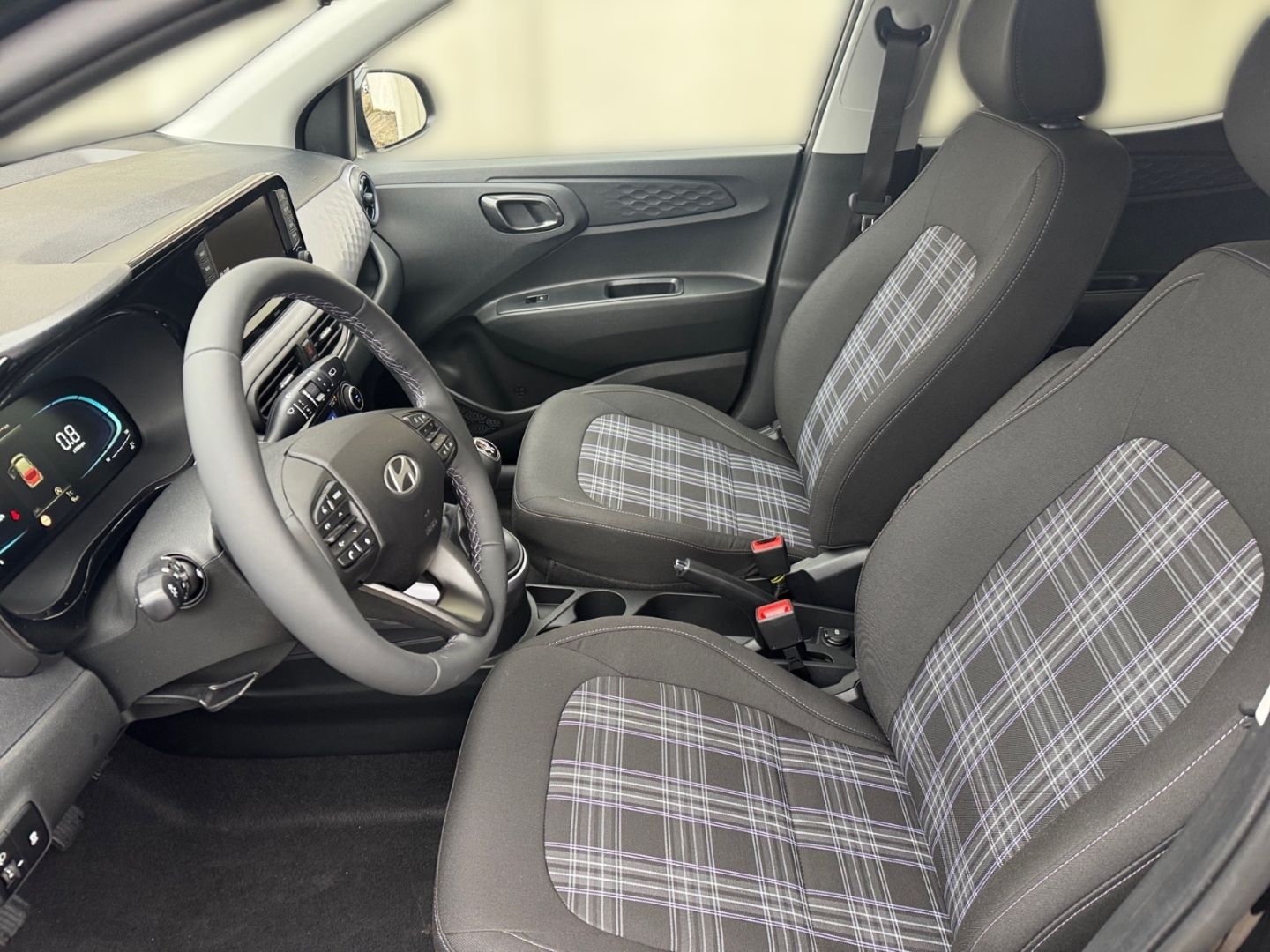 Hyundai i10 – Bild 7