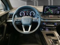 Audi Q5 - Vorschau Bild 10