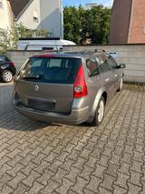 Renault Megan 2 - Renault Megane aus 2005: Kombi