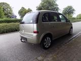 Opel Meriva Cosmo  HU Neu - Opel Meriva aus 2006