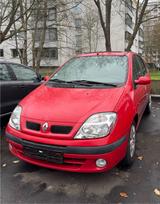Renault Scenic 1.6 - Renault Scenic in Kiel