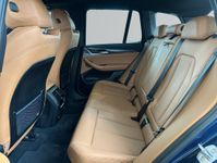 BMW X3 - Vorschau Bild 9