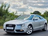 Audi A5 Coupe 1.8 TFSI(Steuerkette Neu) - Audi A5 mit Benzin-Antrieb: Sportwagen, 1.8