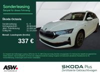 Skoda Octavia - Vorschau Bild 1