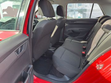 Skoda Fabia 1.0l Cool Plus Klima Sitzheizung ISOFIX
