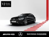 Mercedes-Benz C 180 T AMG EDITION C COMAND 360° NIGHT KEYLESS - Mercedes-Benz C-Class in Hannover