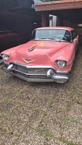 Cadillac Deville - Cadillac: Coupe