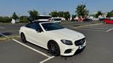 Mercedes-Benz E 220 d 4MATIC Autom. - - Mercedes-Benz E 220 Gebrauchtwagen in Frankfurt