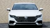 Volkswagen Arteon R-LINE Digital Cockpit 4xShz Kamera 19" - gebrauchte VW Arteon aus dem Jahr 2020
