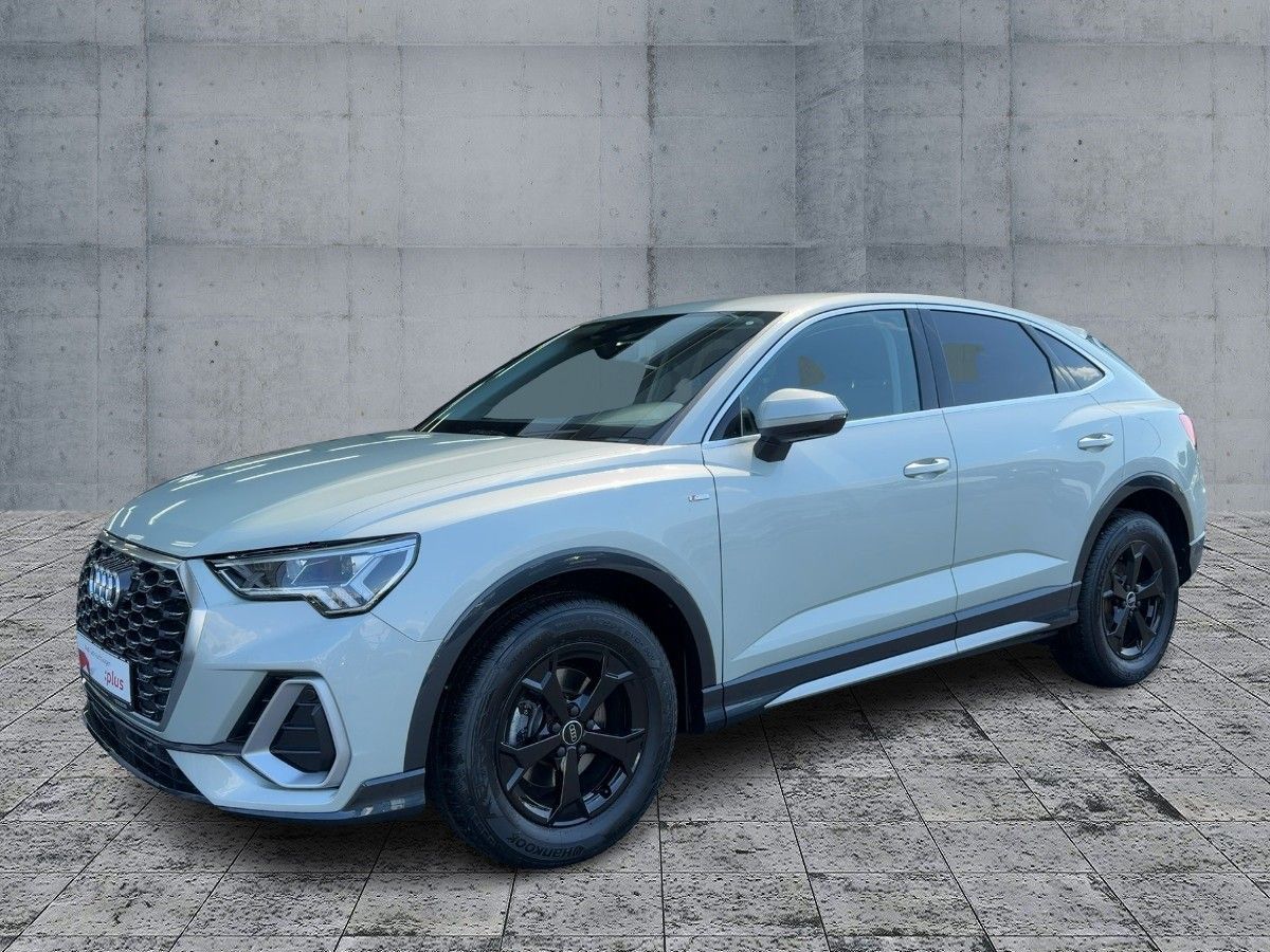 Audi Q3 - Bild 2