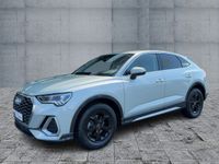 Audi Q3 - Vorschau Bild 2