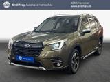 Subaru Forester 2.0ie Lineartronic Platinum - Subaru Gebrauchtwagen von 2022