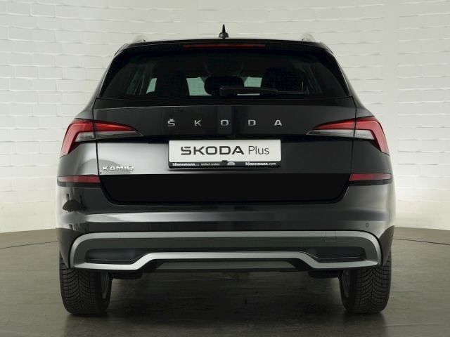 Kamiq STYLE TSI DSG+LED+NAVI+RÜCKFAHRKAMERA+SITZ