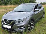 Nissan Qashqai 1.2-CONNECTA, Navi/Pano/360°/Keyless/AHK - Nissan Qashqai Gebrauchtwagen in Karlsruhe