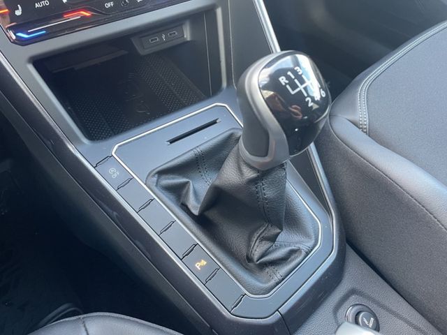 Volkswagen Taigo 1.0 TSI Style MATRIX ACC CAM SHZ NAVI ALU