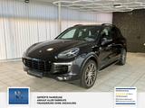 Porsche Cayenne S Diesel Platinum Edition 2 Hand, Scheck - Porsche Cayenne in Krefeld