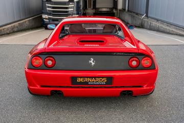 1995 Ferrari F355 — миниатюра 30