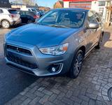Mitsubishi ASX 1.6 DI-D 2WD Plus Plus - Mitsubishi