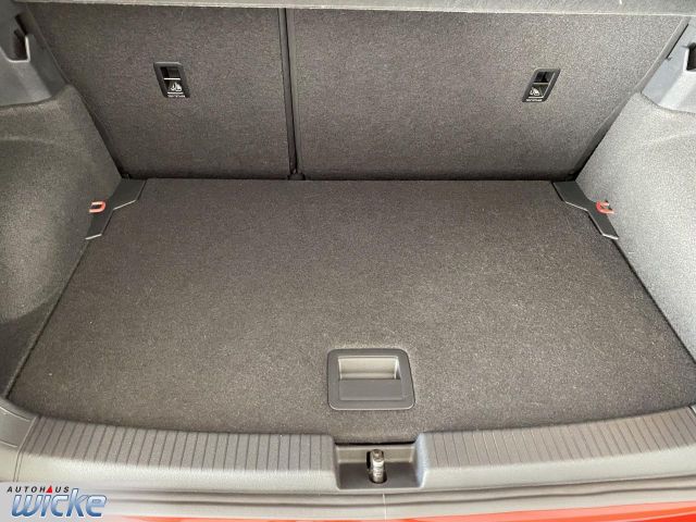 T-Cross 1.0 TSI Style NAVI KLIMA LED PDC LM