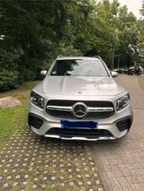 Mercedes-Benz GLB 200 d AMG Line MBUX+LED+Wide+Parkkam+SHZ+19