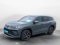 Volkswagen Tayron - Vorschau Bild 2