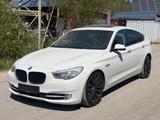 BMW 550i Gran Turismo/XENON/SOFT-CLOSE/PANO/VOLL/ - BMW 550 Gran Turismo mit Benzin-Antrieb