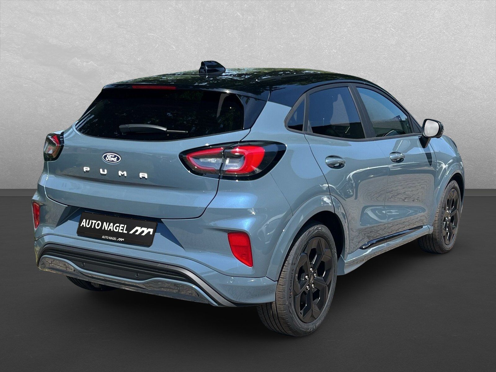 Ford Puma Gen-E BlueCruise Edition AHK LED NAVI LMF18 imagem 2