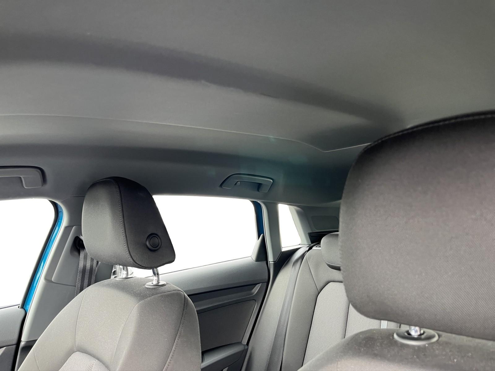 Audi A3 Sportback 35 TFSI +LED+PDC HI+GRA+SITZHEIZUNG, миниатюра 17