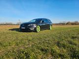 Ford Mondeo 2,2TDCi 147kW Titanium S Turnier Auto... - Ford Mondeo aus 2013 mit Diesel-Antrieb: Kombi