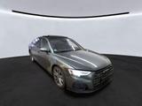 Audi A8L 55 TFSI*Quattro*PANO*OLED*B&O* - gebrauchte Audi A8 aus dem Jahr 2022
