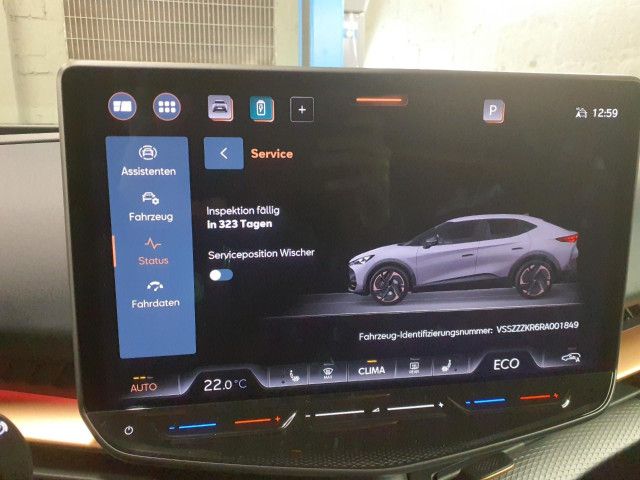 Cupra Tavascan - Bild 5