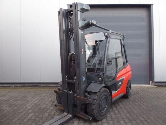 Linde H50D-01