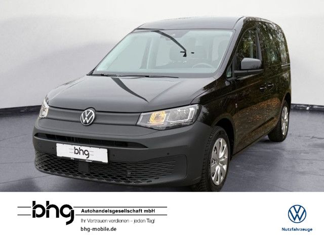 Volkswagen Caddy 2.0 TDI BMT (5-Si.) DSG Caddy