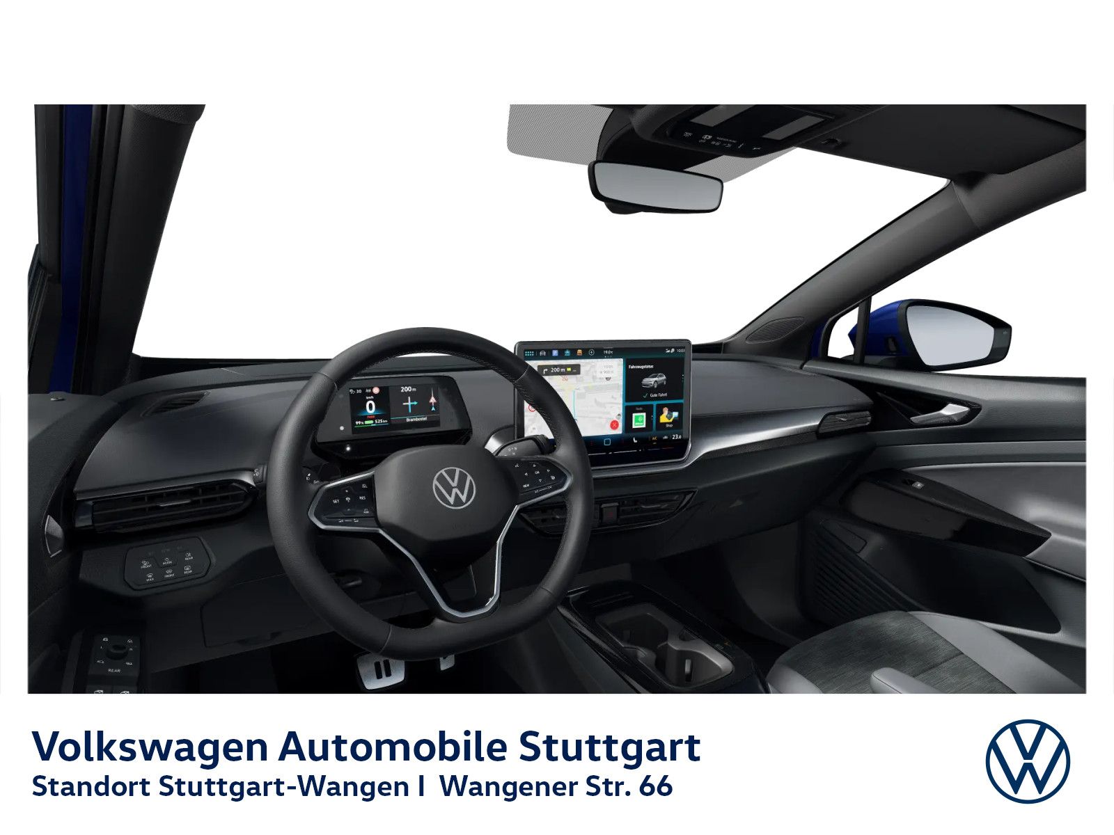Volkswagen ID.4 - Bild 8