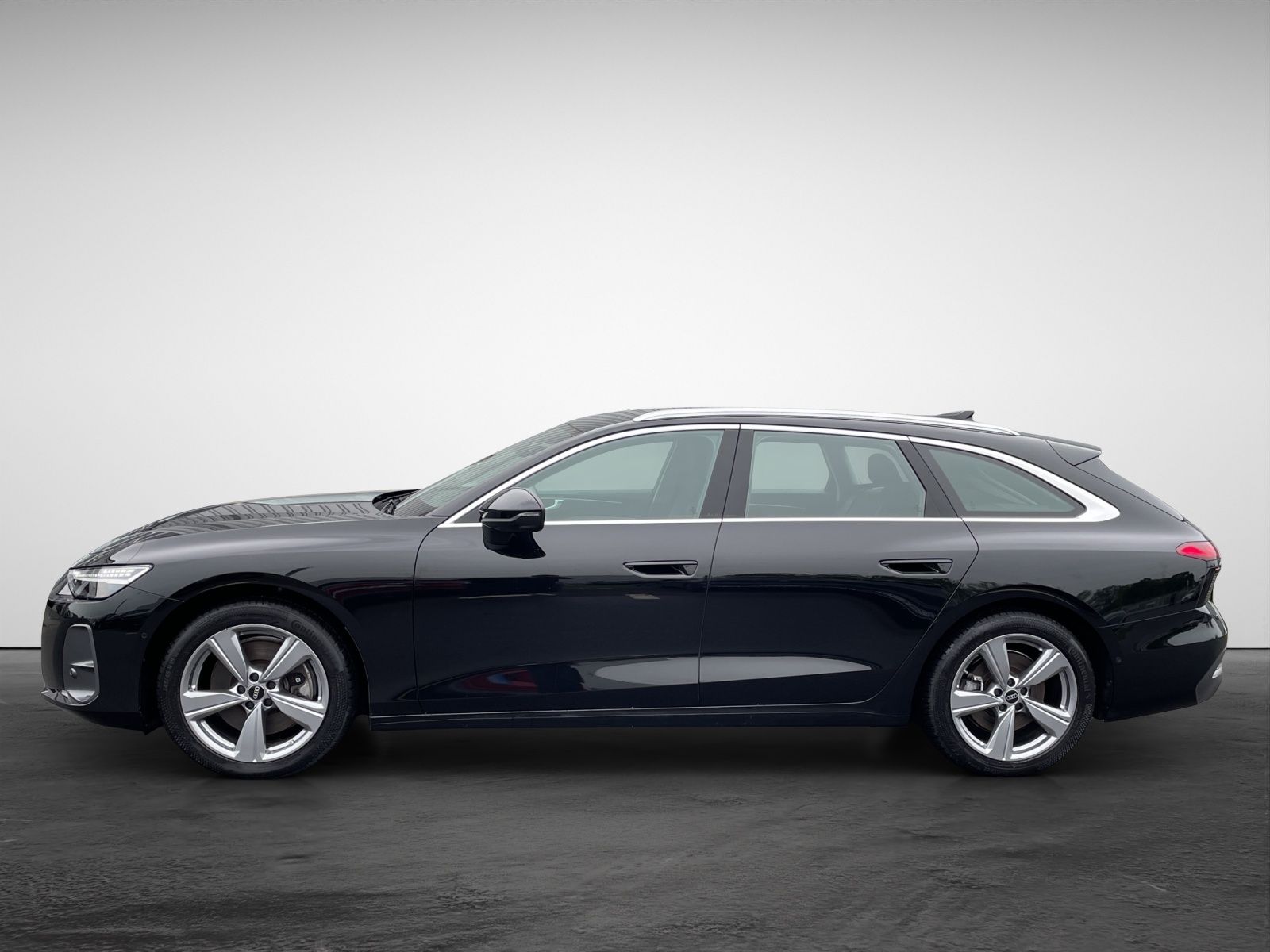 Audi A6 Avant TDI S tronic quattro Design Neues Model imagem 3