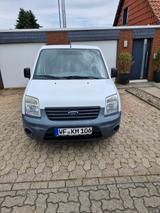 Ford Transit Connect - gebrauchte Ford Transit Connect aus dem Jahr 2012