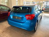 Mercedes-Benz A 200 CDI/Leder/F1/PDC/Navi/SHZ/Autm./103tkm/ - Mercedes-Benz: 10