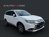 Mitsubishi Outlander 2.2 DI-D Plus 2WD*MFL*Ahk* - Mitsubishi Outlander in Hannover