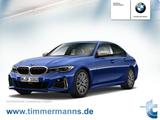BMW M340i xDrive Auto Navi Tempom.aktiv Glasdach - gebrauchte BMW M340i aus dem Jahr 2021