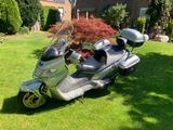 Suzuki Burgmann AN 400 - Angebote entsprechen deinen Suchkriterien
