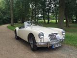 MGA - MG MGA Gebrauchtwagen